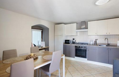 Pollein Appartement | Maison Bebe Comboé
