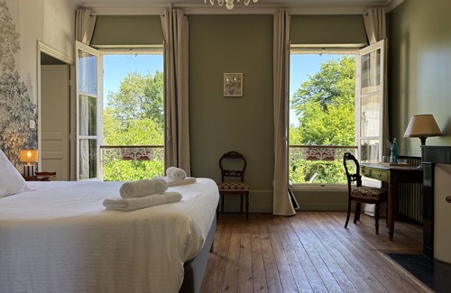 Romorantin-Lanthenay Maison | Maison Bel Air