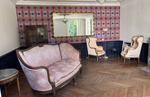 Romorantin-Lanthenay Maison | Maison Bel Air