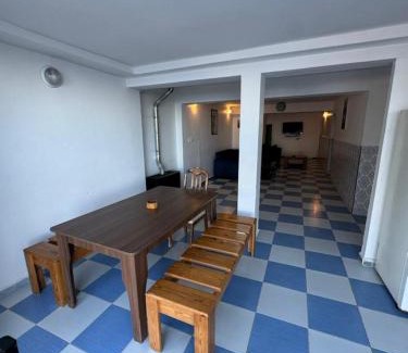 Chenoua Appartement | Maison Belbey
