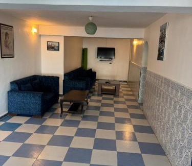 Chenoua Appartement | Maison Belbey