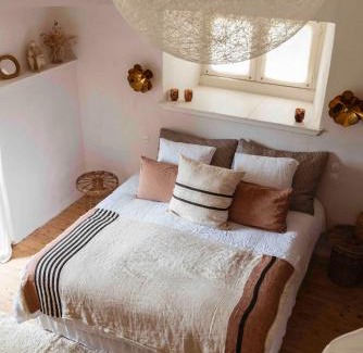 Alan Maison | Maison Bellamant