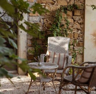 Alan Maison | Maison Bellamant