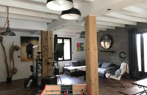 Corconne Maison | Maison belle-vie