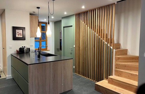 Aragnouet Maison | Maison Belle Vue