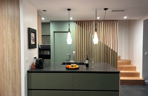 Aragnouet Maison | Maison Belle Vue
