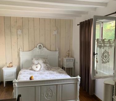 Requista Maison | Maison belle vue
