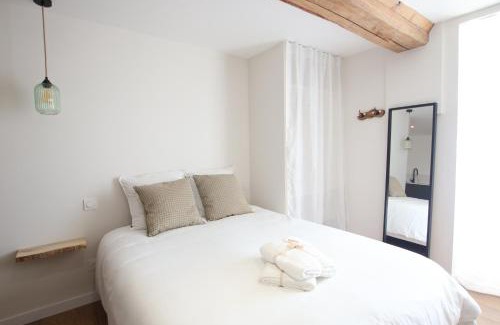 Beaupreau Appartement | Maison Bello - Chic
