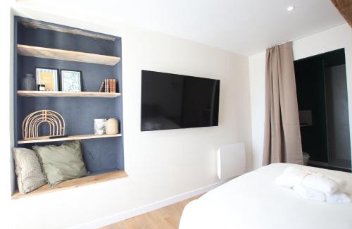 Beaupreau Appartement | Maison Bello - Chic