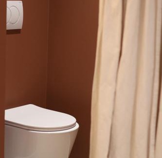 Beaupreau Appartement | Maison Bello - La Suite Bohème