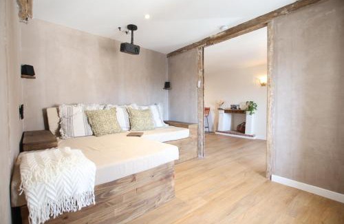 Beaupreau Appartement | Maison Bello - La Suite Bohème