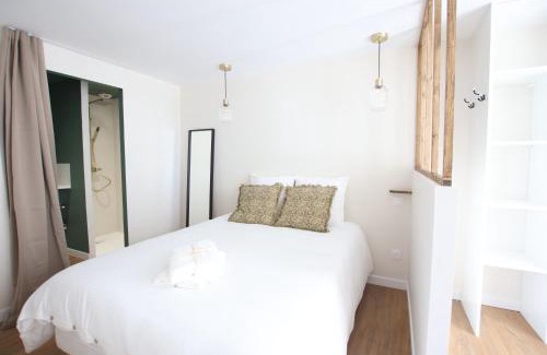 Beaupreau Appartement | Maison Bello - Rétro
