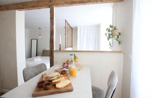 Beaupreau Appartement | Maison Bello - Rétro