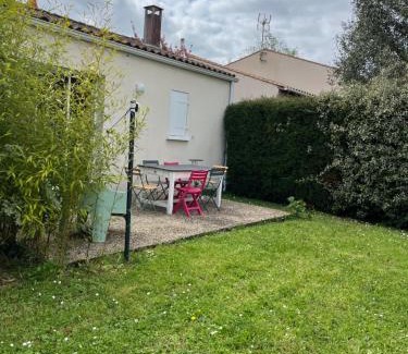Perigny Maison | Maison BELMIRA