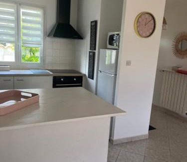 Perigny Maison | Maison BELMIRA
