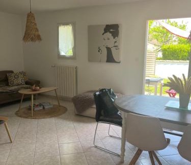 Perigny Maison | Maison BELMIRA