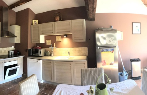 Le Poujol-sur-Orb Maison | Maison Bersane