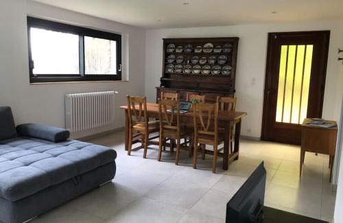 Saint-Marcellin Maison | Maison Bertrand