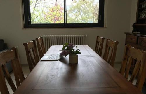 Saint-Marcellin Maison | Maison Bertrand