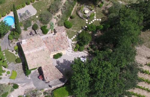 Puymeras Maison | Maison Bijoux-de-Provence "Oliviers"