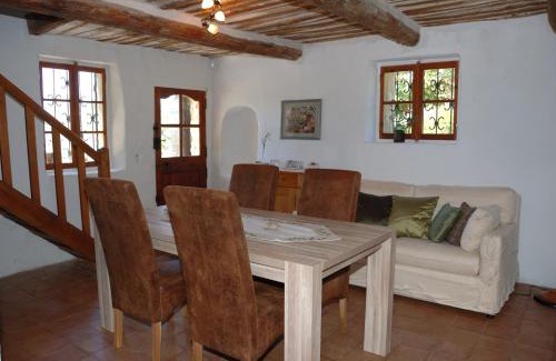 Puymeras Maison | Maison Bijoux-de-Provence "Oliviers"