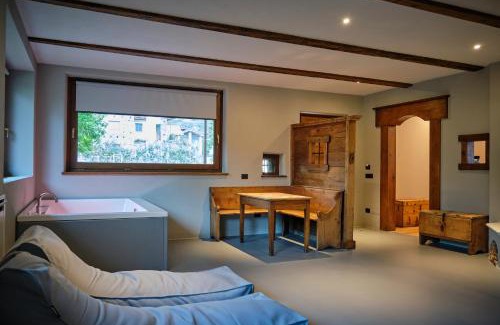 Jovencan Maison | Maison Bionaz Ski & Sport