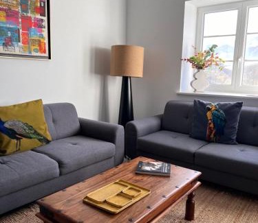 Caro Appartement | Maison Biscaya Appartement 6 personnes St Jean Pied de Port
