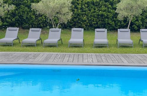 Caro Appartement | Maison Biscaya Appartement 6 personnes St Jean Pied de Port
