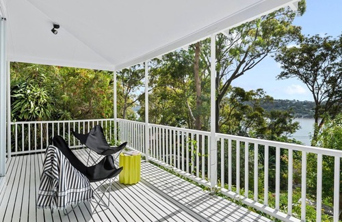 Avalon Beach Maison | Maison Blanc, Avalon IH