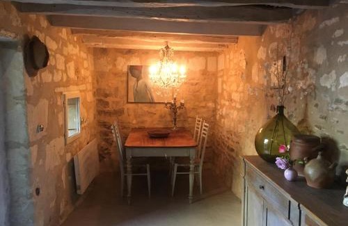 Rou-Marson Maison | maison bohème