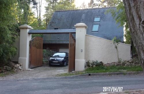 Rochecorbon Maison | Maison Bois "Alaska"