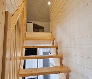 Saint-Thibaud-de-Couz Maison | Maison bois de 65m²