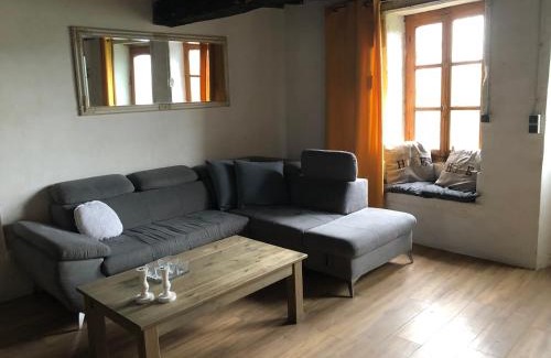 Chiddes Maison | Maison Bonheur Resort Bousset