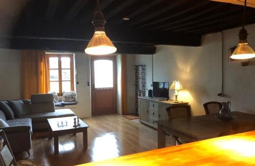 Chiddes Maison | Maison Bonheur Resort Bousset