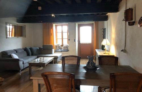 Chiddes Maison | Maison Bonheur Resort Bousset
