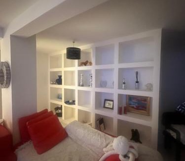 Montredon Maison | Maison bord de mer