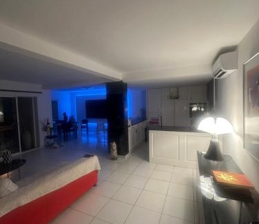 Montredon Maison | Maison bord de mer