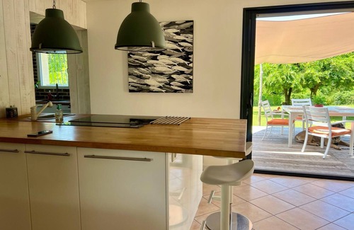 Soubise Maison | Maison bord de mer