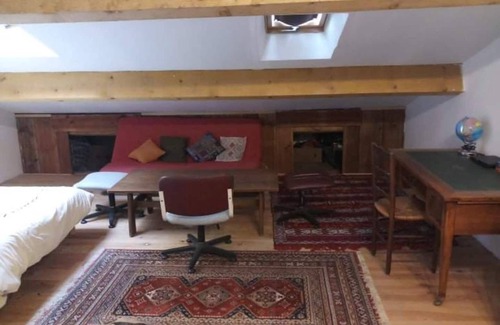Lasalle Maison | Maison Bord de Rivière