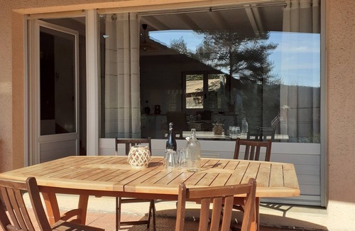 Maisod Maison | Gîte bord du lac de Vouglans, Maisod JURA