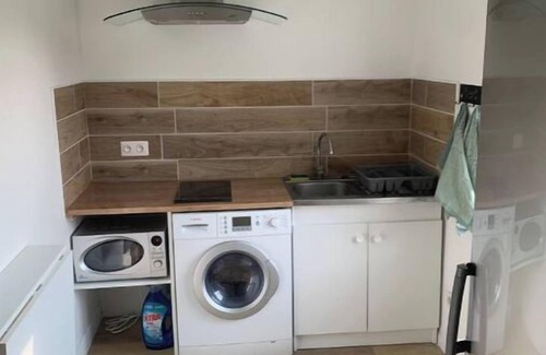 Jouy-sur-Morin Maison | Maison bourgeoise 12 personnes+Appartement 4 personnes