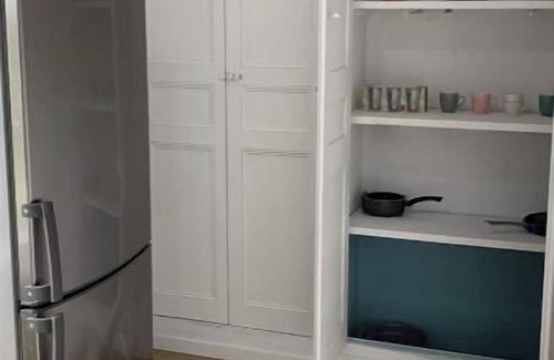 Jouy-sur-Morin Maison | Maison bourgeoise 12 personnes+Appartement 4 personnes