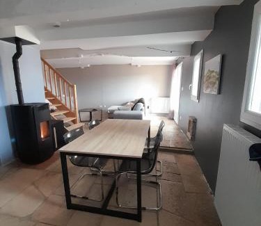 Lugny Maison | Maison bourguignonne