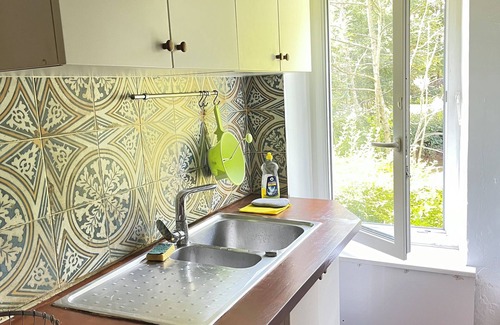 Conde-Sainte-Libiaire Maison | Maison Briarde Avec Jardin, Proche Disney