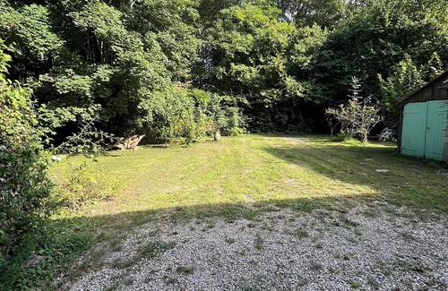 Conde-Sainte-Libiaire Maison | Maison Briarde Avec Jardin, Proche Disney