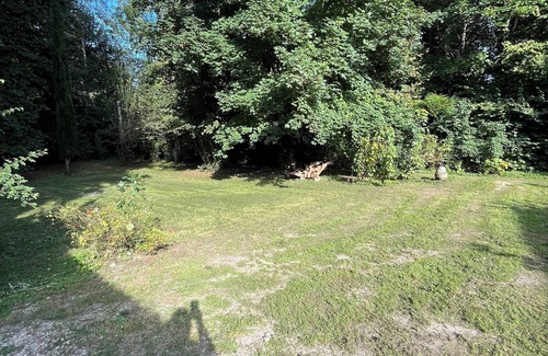 Conde-Sainte-Libiaire Maison | Maison Briarde Avec Jardin, Proche Disney