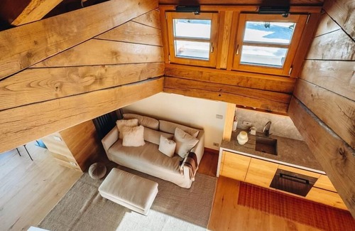 Entreves Appartement | Maison Brenva Elegant A