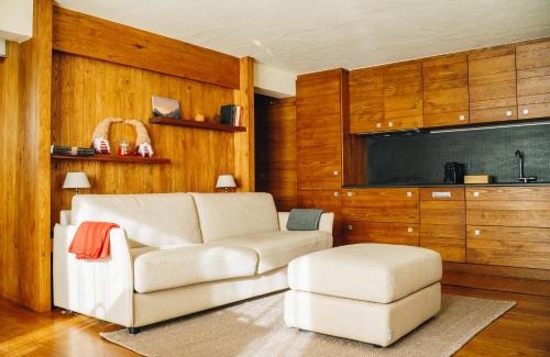 Entreves Maison | Maison Brenva Elegant T