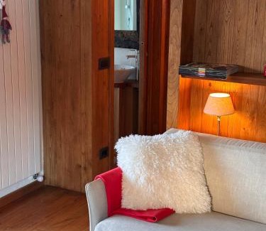 Entreves Maison | Maison Brenva Elegant T
