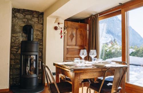 Entreves Maison | Maison Brenva Elegant T